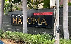 Maroma Suites Ecr